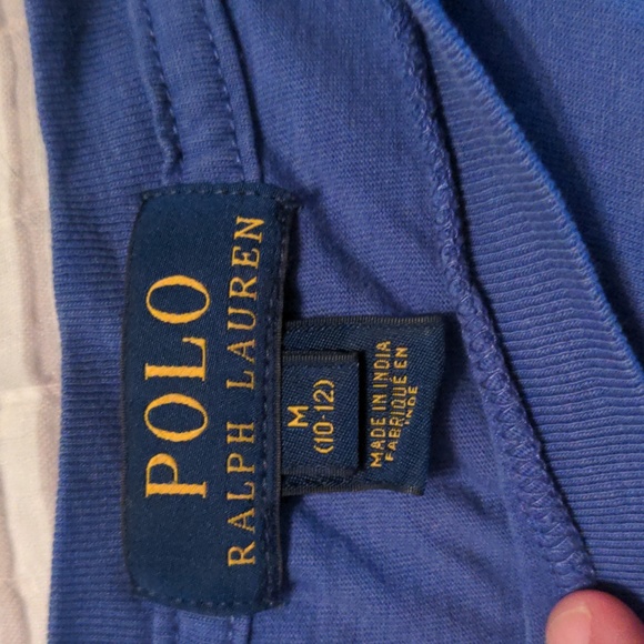 Boys tshirt - Picture 3 of 4